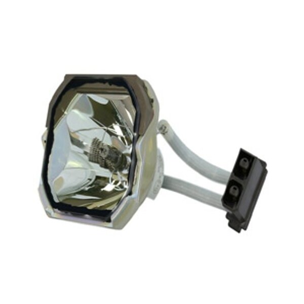 Ilc Replacement for Sharp Bqc-xgc40xu-1 Bare Lamp Only BQC-XGC40XU-1 BARE LAMP ONLY SHARP - main